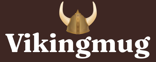 Vikingmug